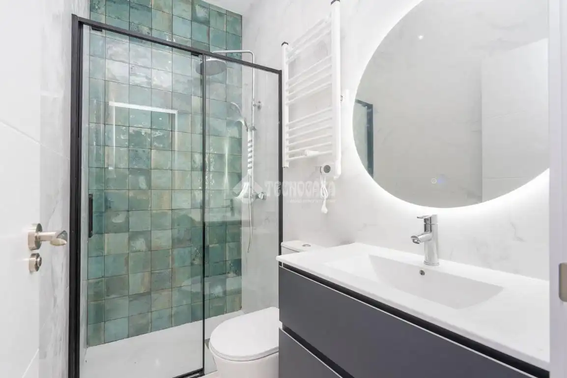 Baño de Piso en venta en Colmenar Viejo con Aire acondicionado y Calefacción