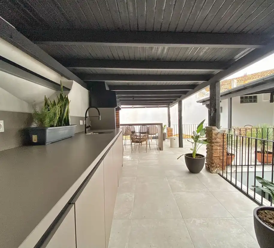 Appartement avec ascenseur à vendre à Marbella Centro, imagen 3