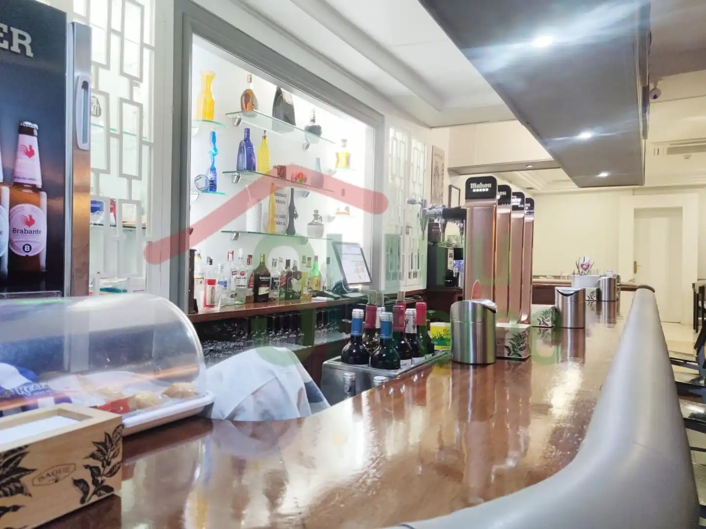 Local comercial en venda a Pinar - Anaka - Belaskoenea, imagen 3