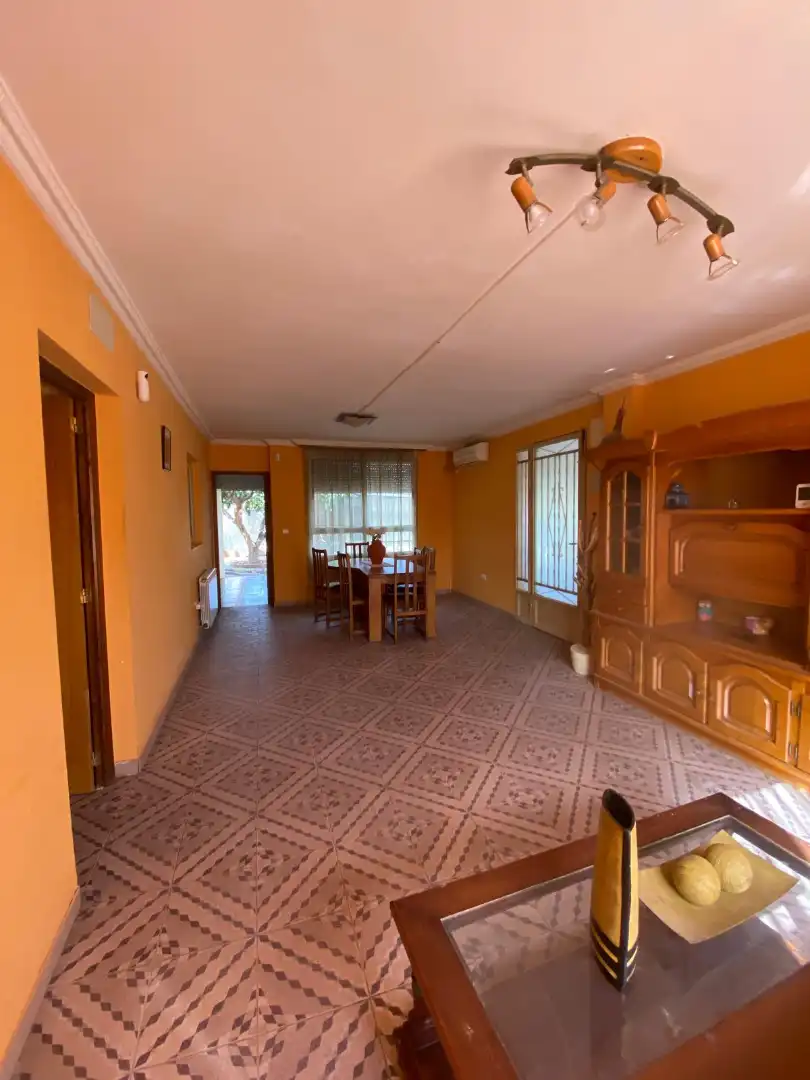 Casa o xalet en venda en L'Alcora amb Aire condicionat, Calefacció i Jardí privat