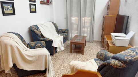 Foto 3 de Apartamento de alquiler en Gabriel Miro, 17, Campello Playa, El Campello