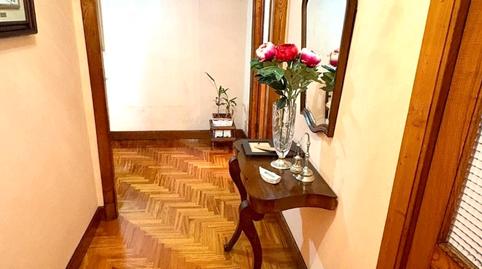 Foto 4 de Pis en venda a Rúa de Urzáiz, Fátima, Vigo