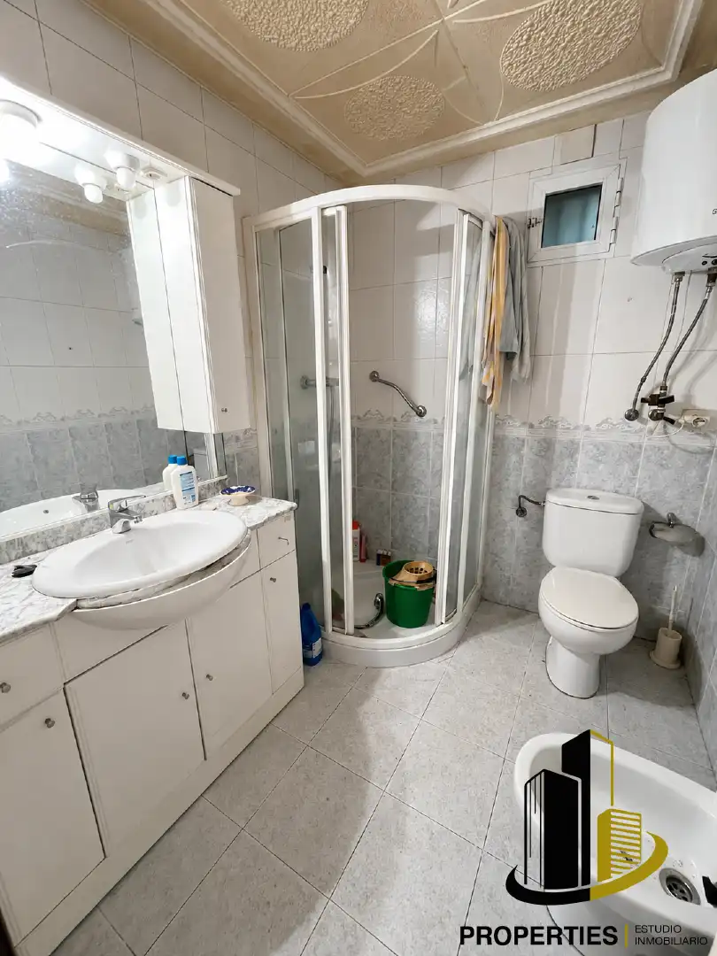 Baño de Casa o chalet en venta en Ledrada
