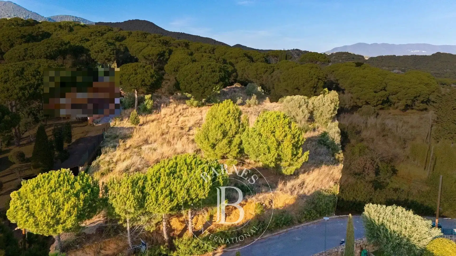 Residencial en venda en Sant Vicenç de Montalt