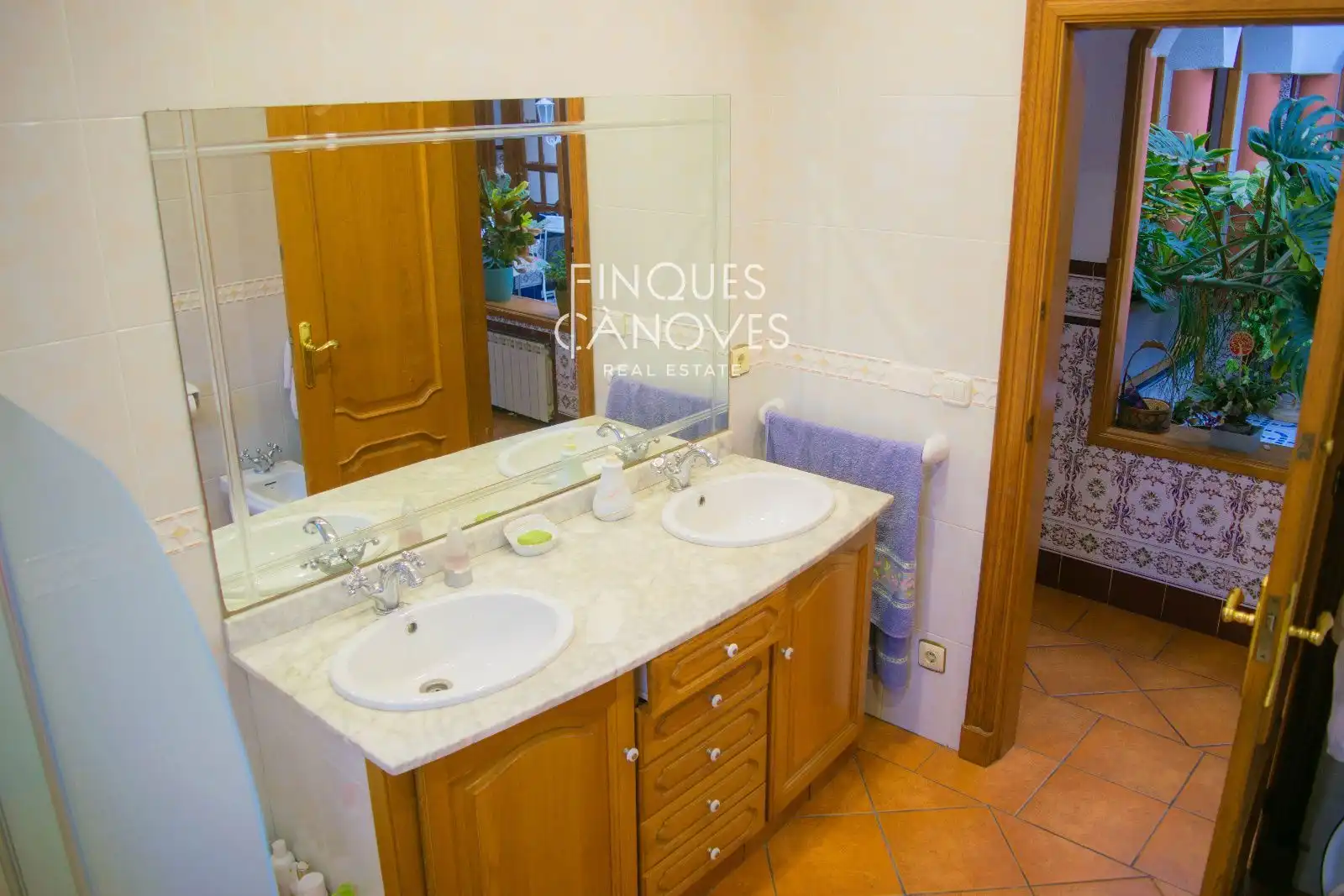 Chalet con terraza en venta en Castanyer, imagen 32