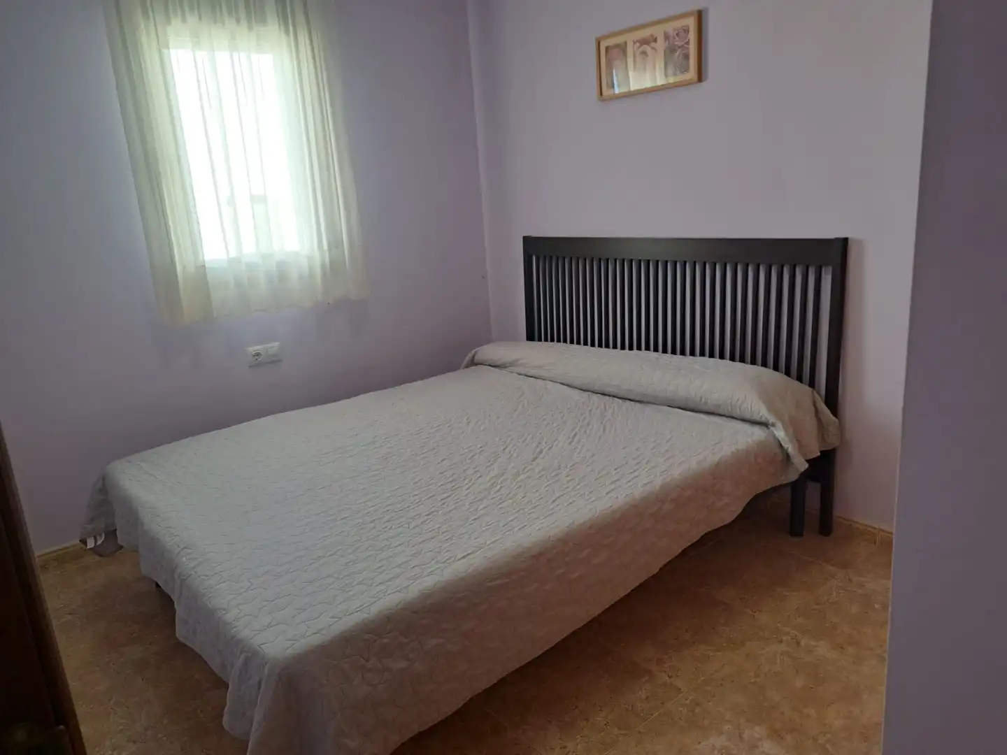 Casa adosada en venta en Calle Alpenden, El Matorral