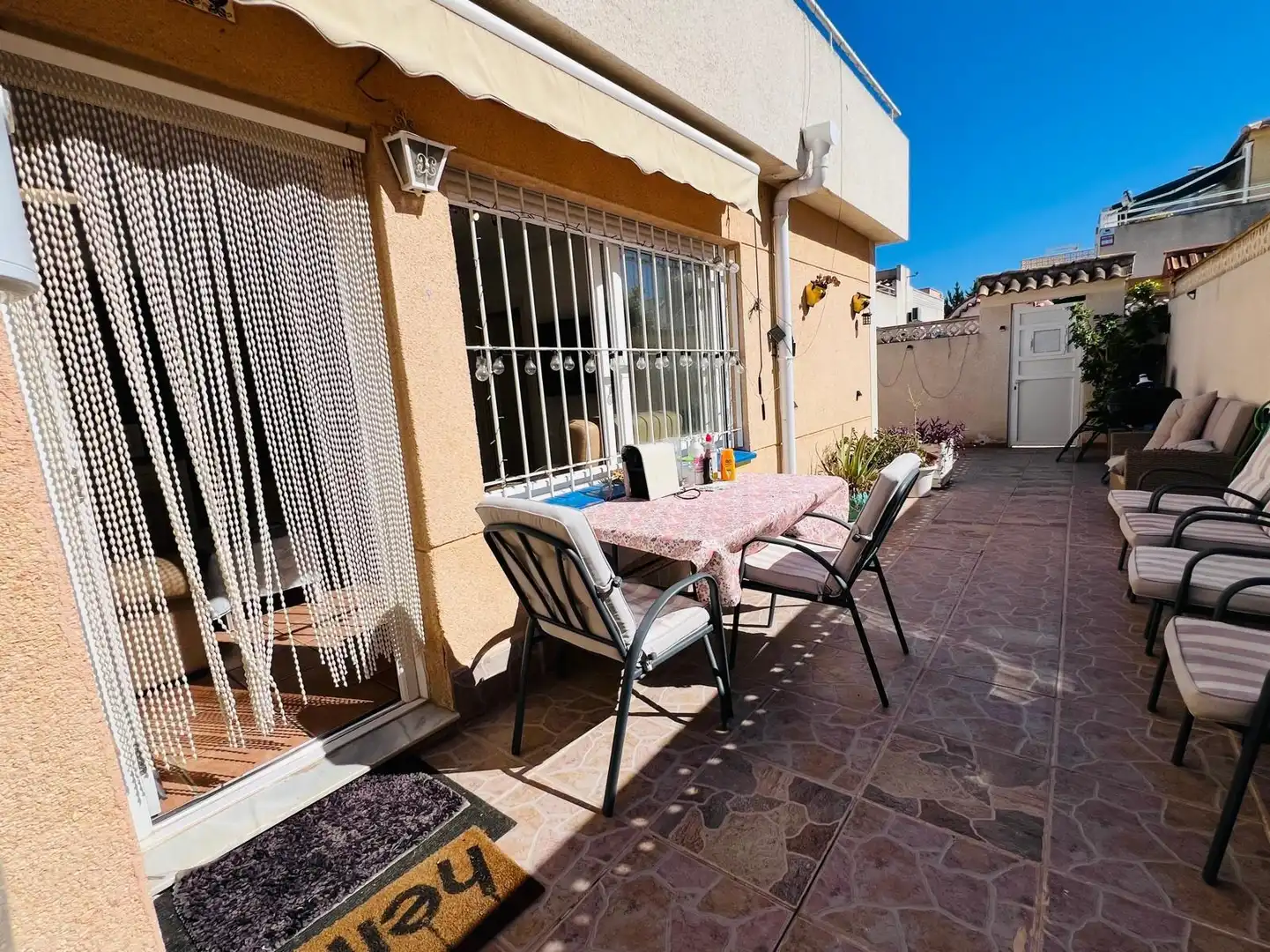 Adossat amb piscina en venda a Calle Francisco Díez Martínez, imagen 14