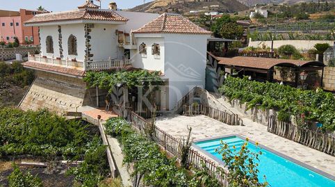 Un enclave singular entre viñedos: finca mixta con uso residencial, turístico y agrícola