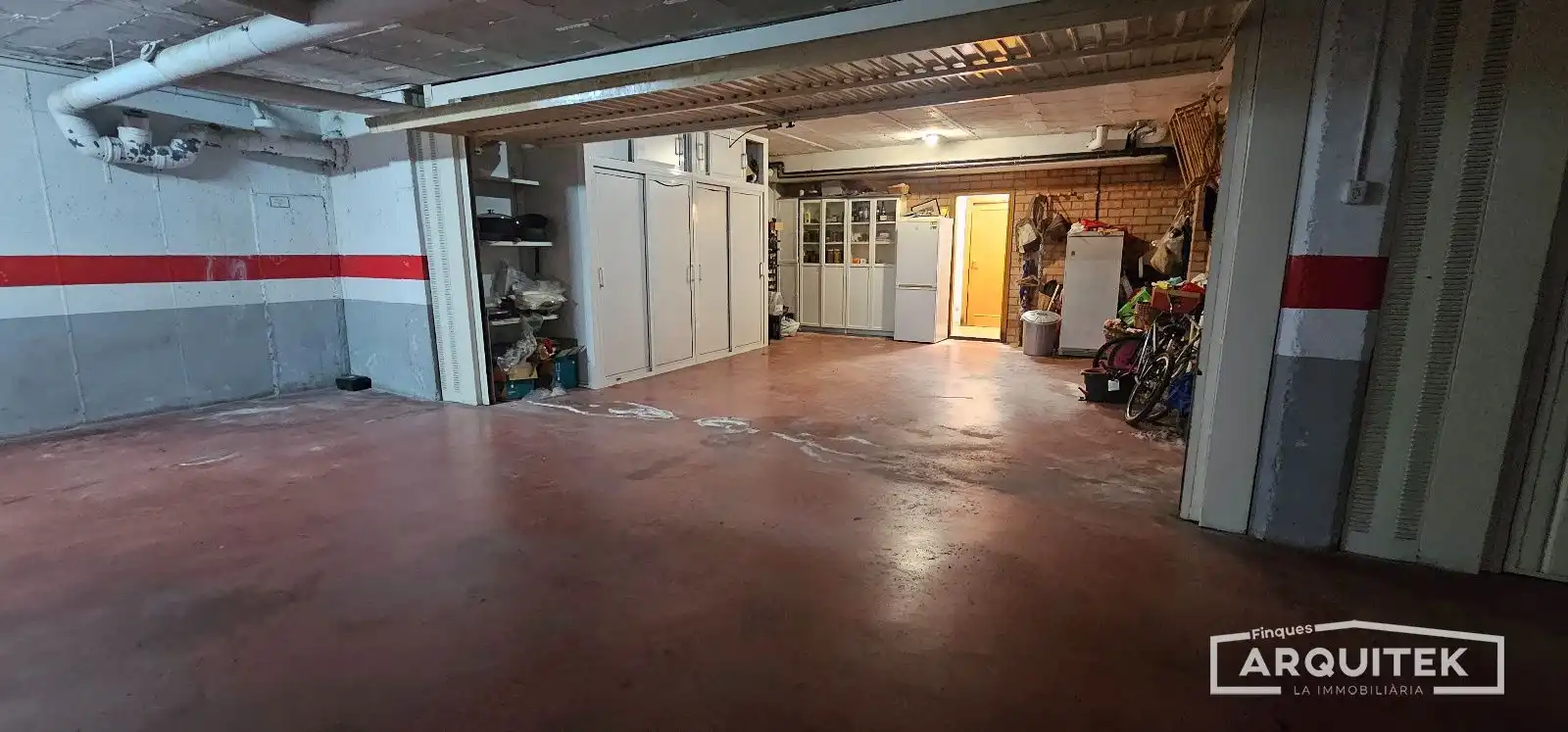 Casa adosada en venta en Lleida con Aire acondicionado y Jardín privado