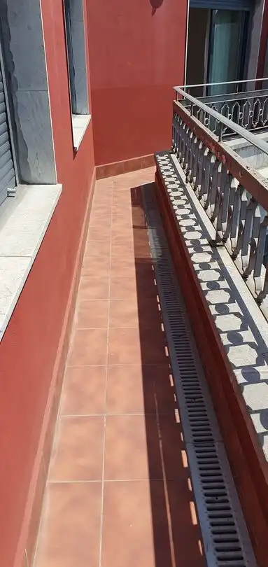 Flat for sale in Lutxana - Llano