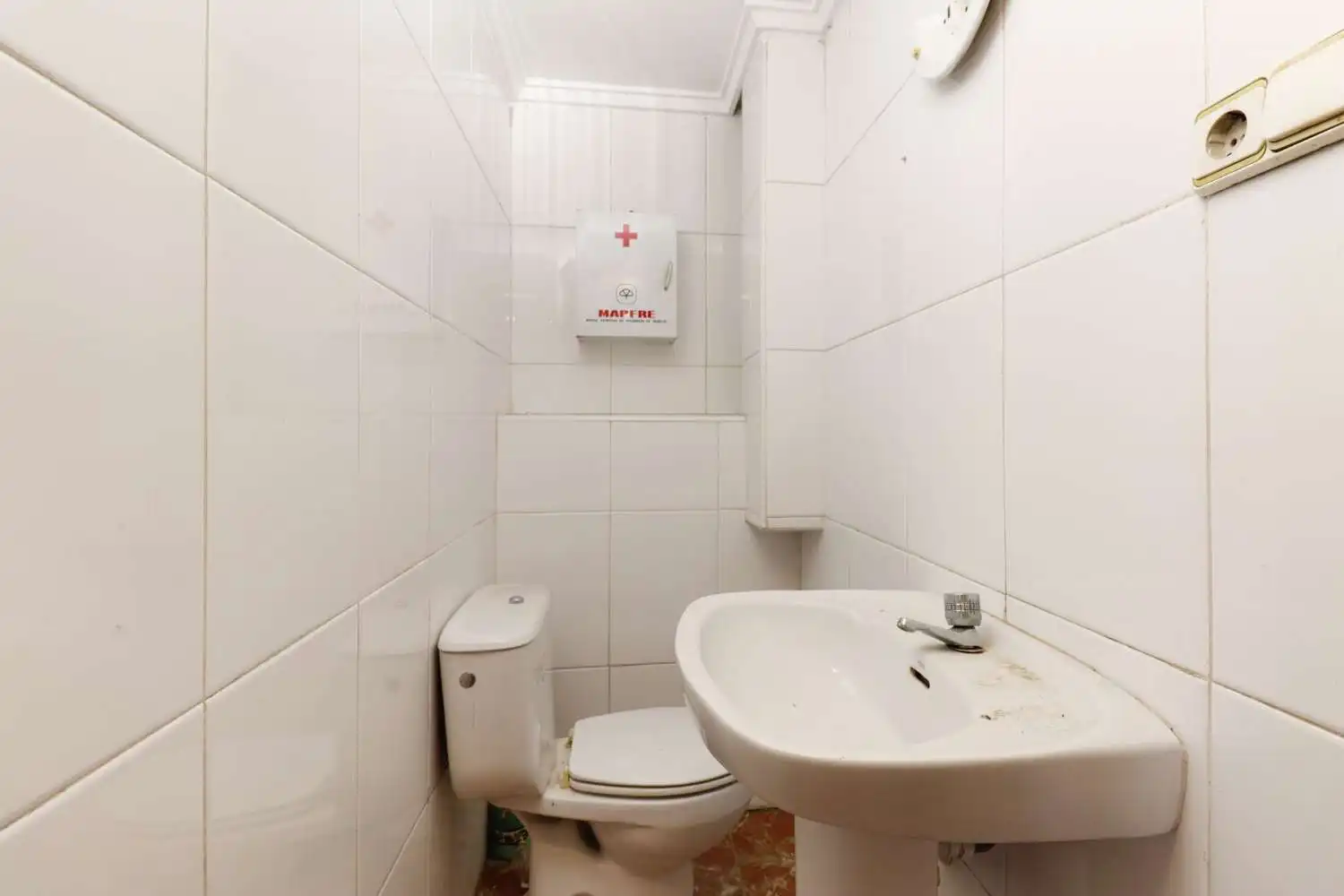 Business premises for sale in Centro, imagen 11