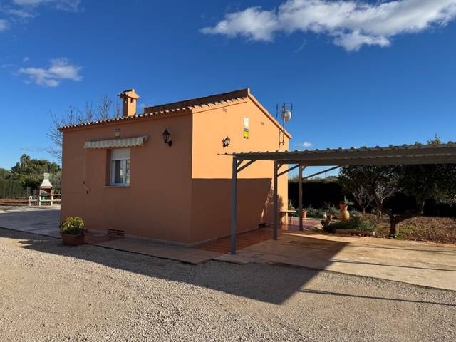 Finca rústica en Venta en Ondara