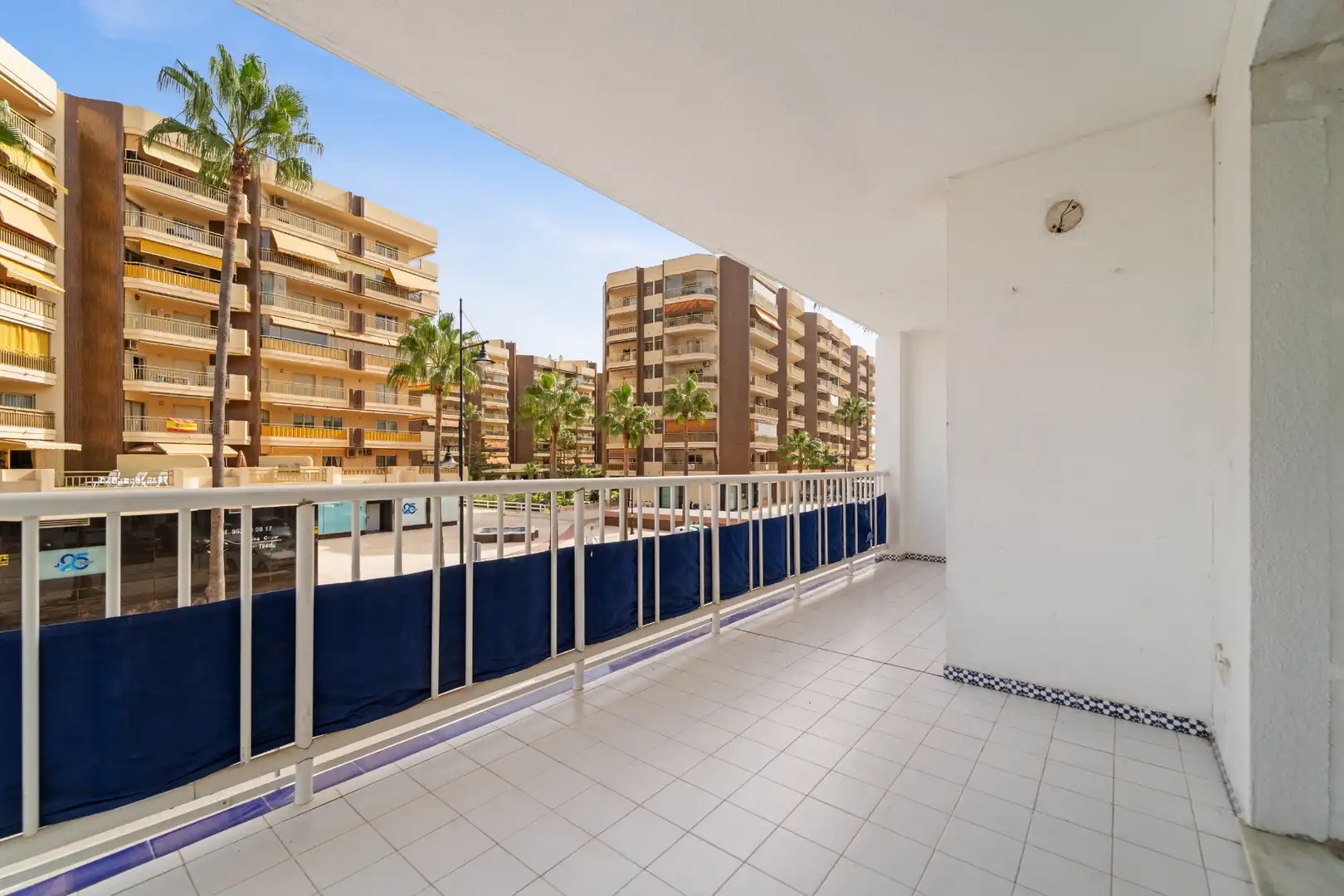 Wohnung mit Pool zum Verkauf in Calle Churruca, imagen 16