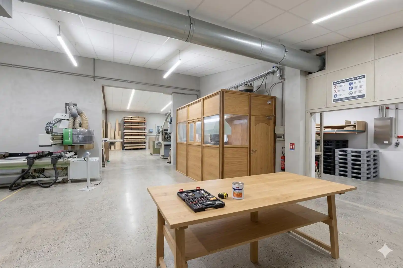 Industriegebäude zum Verkauf in Manacor Centre, imagen 7