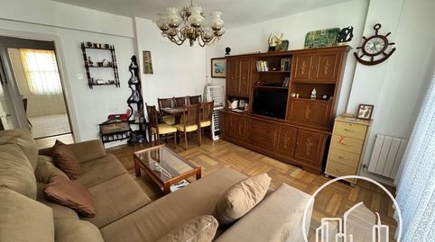 Foto 2 de Piso en venta en Villarcayo de Merindad de Castilla la Vieja, Burgos