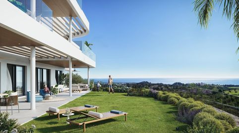 Photo 2 of Apartments for sale in Urbanizacion Cerrado del Aguila, 3, Hipódromo - Cerrado del Águila, Mijas