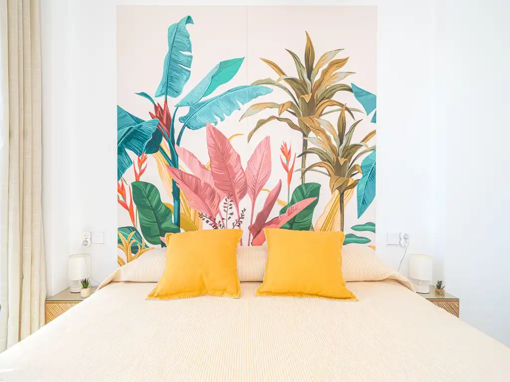 Apartament amb piscina en venda a Carrer de Colombia 2, imagen 16