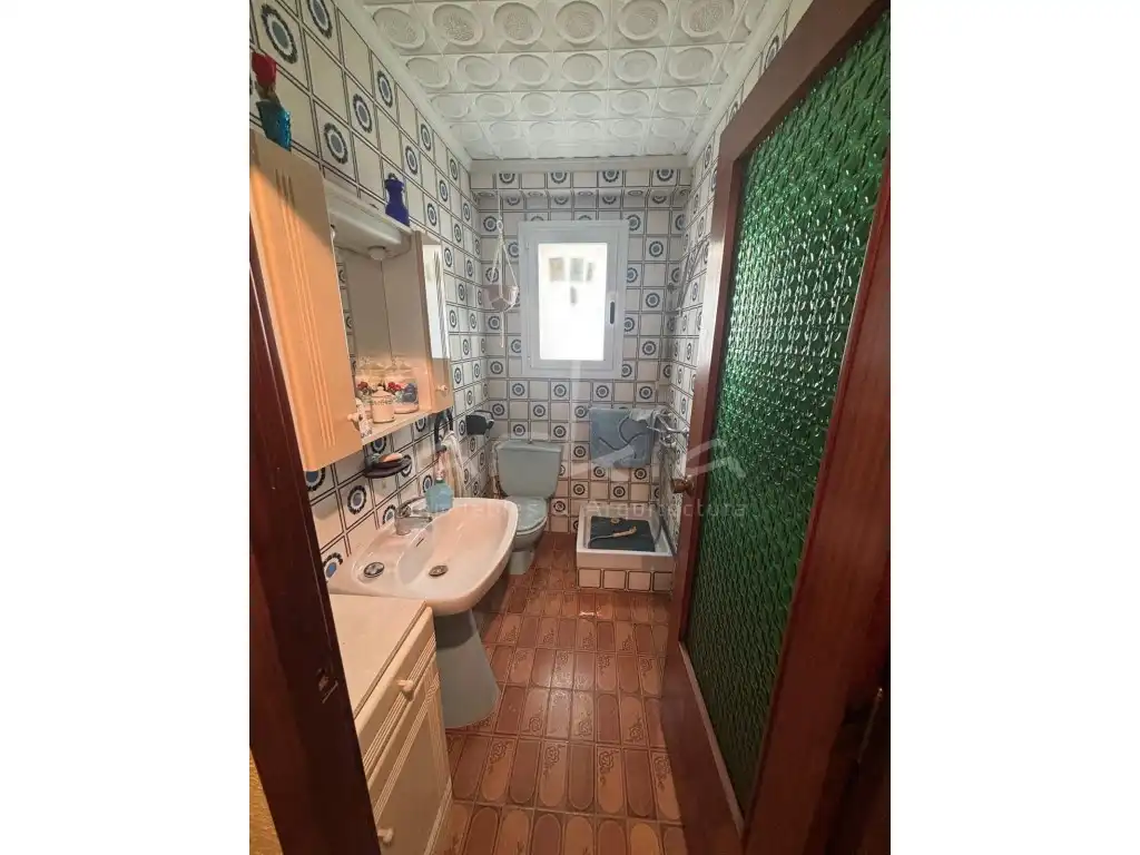Baño de Piso en venta en Burjassot