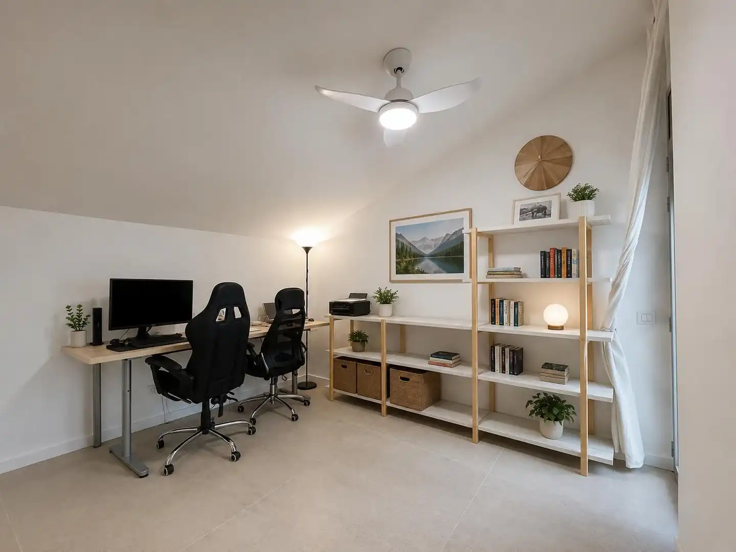 Piso en venta en Montornès del Vallès con Aire acondicionado, Calefacción y Terraza
