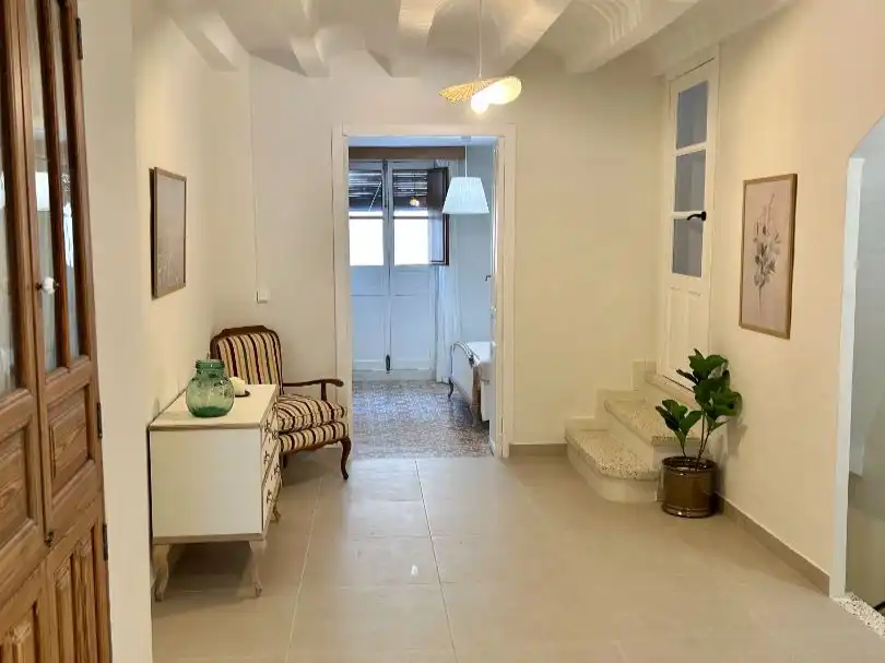 Houses for sale in Planes, Alicante