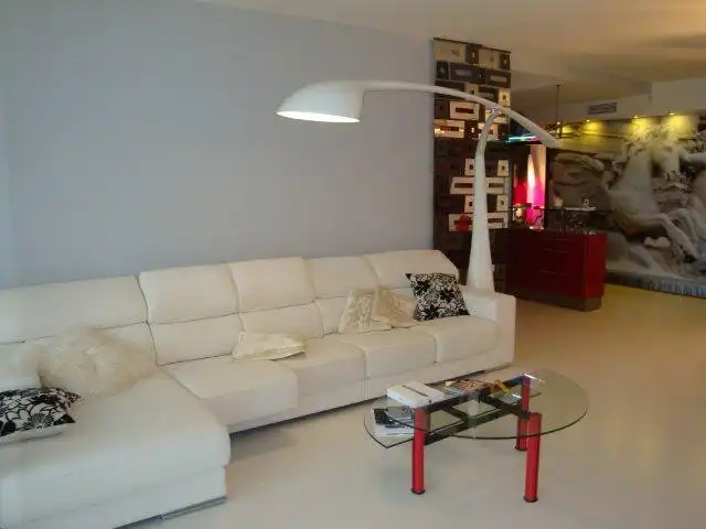 Penthouse mit Aufzug zur Miete in Nueva Andalucía, imagen 12
