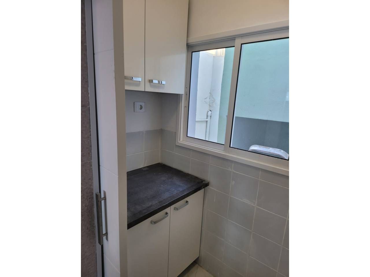 Kitchen of Single-family semi-detached for sale in Adeje  with Air Conditioner, Private garden and Terrace