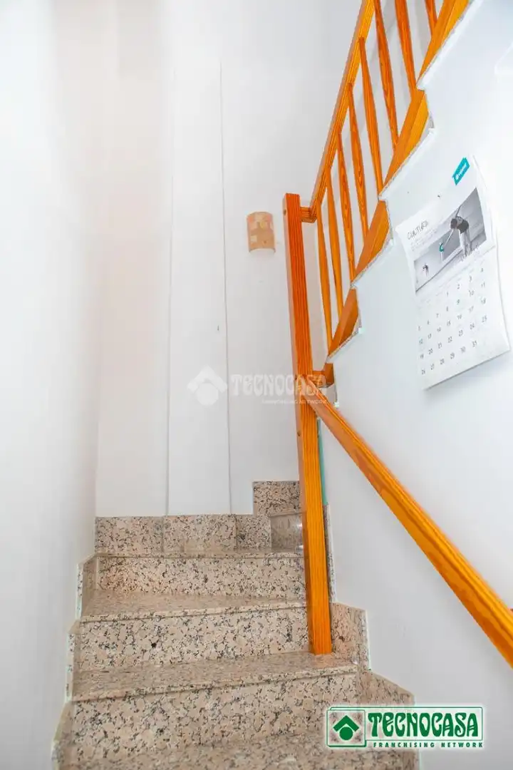 Appartamento con balcone in vendita a Pulpí pueblo, imagen 23