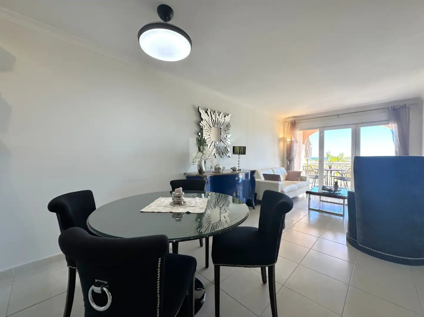 Apartment with pool for sale in La Fustera, imagen 10