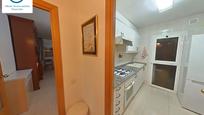 Kitchen of Flat for sale in Mollet del Vallès  with Heating and Oven