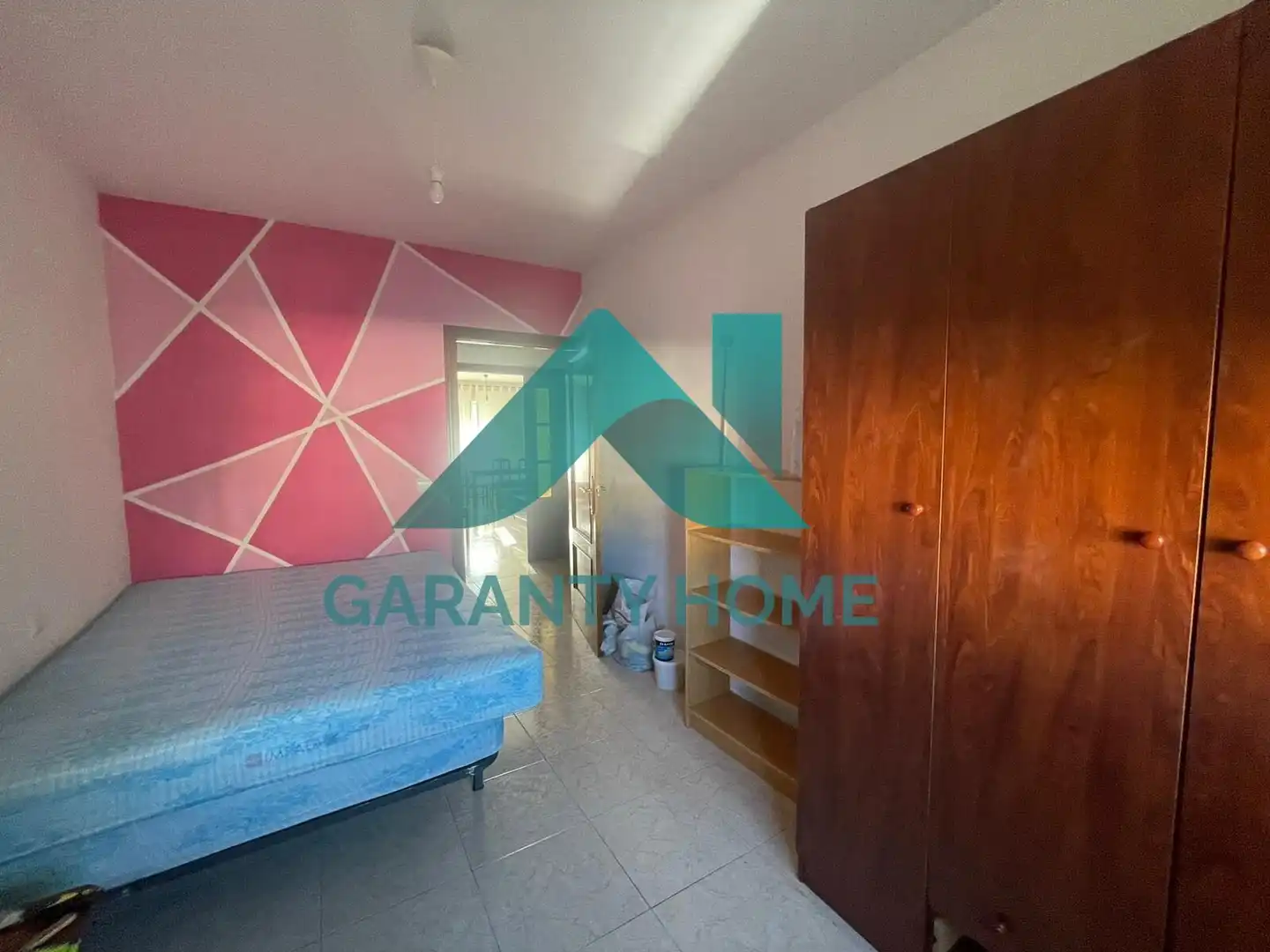 Flat for rent in Nuevo Cáceres