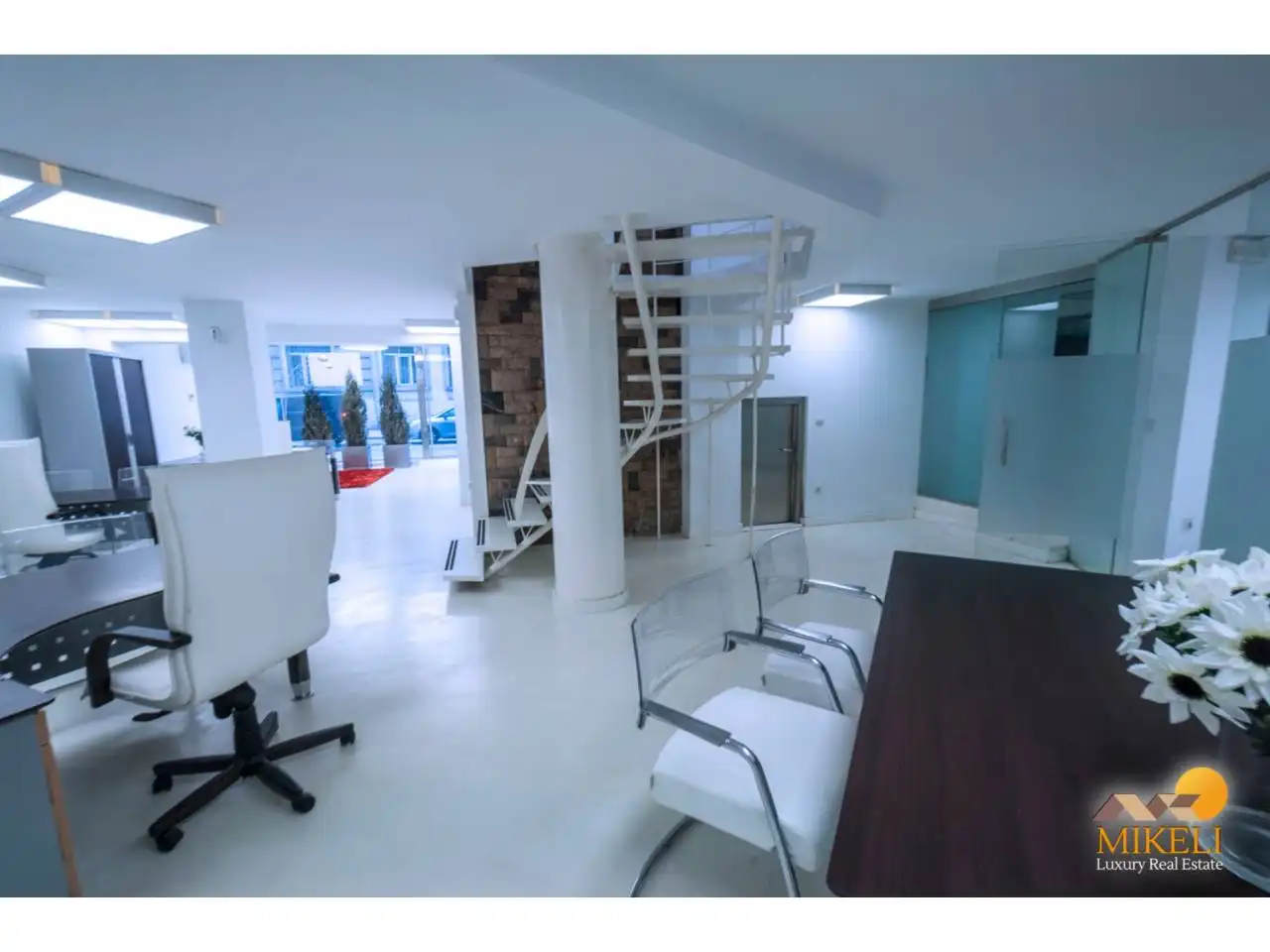 Local comercial en venta en Calle Isabel II 8, imagen 16