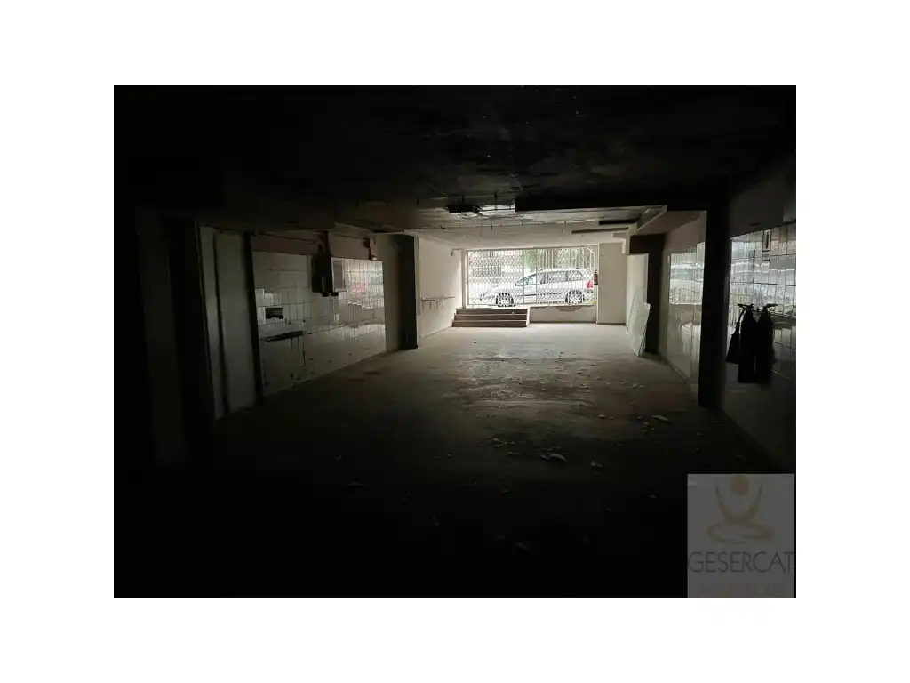 Locale commerciale in vendita a Calle Murcia, imagen 2