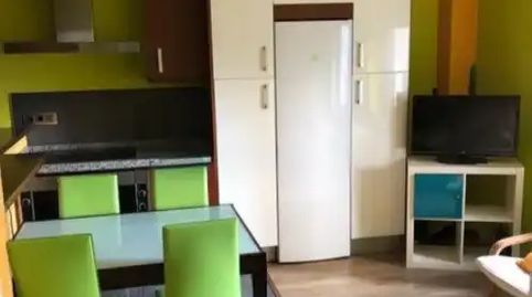 Foto 4 de Piso de alquiler en Gran Vía, 97, San Esteban - San Cristóbal, Salamanca Capital
