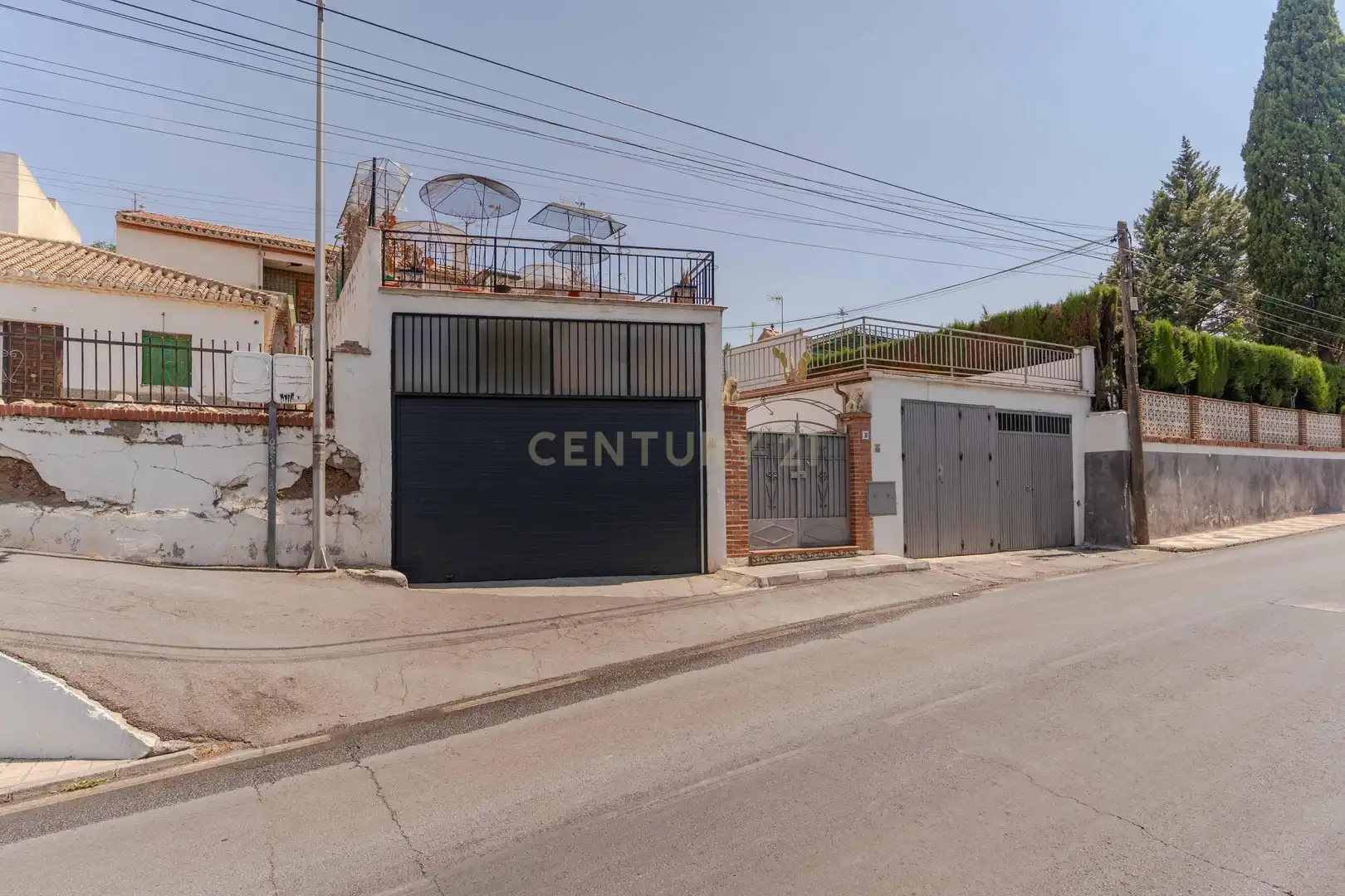 Planta baixa en venda a Calle Granada, 30, Monachil, Spain, 30, Barrio de la Vega
