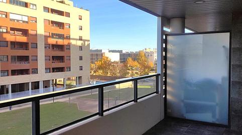 Photo 4 of Flat to rent in Del Ibón de Plan, 24, Miralbueno, Zaragoza