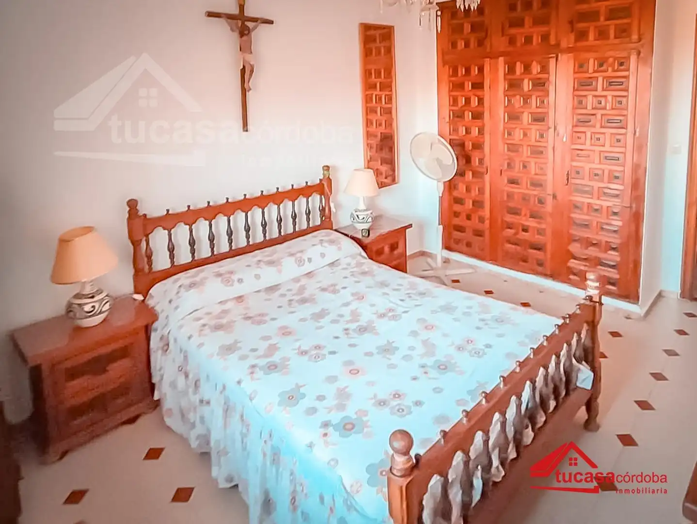 Chalet con piscina en venta en Periurbano Oeste - Sierra, imagen 8