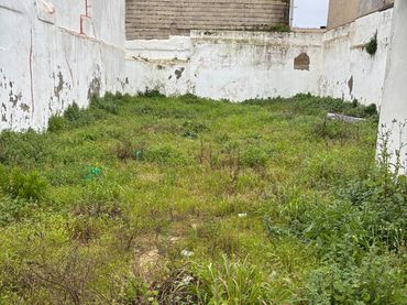 Wohnbaugrundstück zum Verkauf in Núcleo urbano