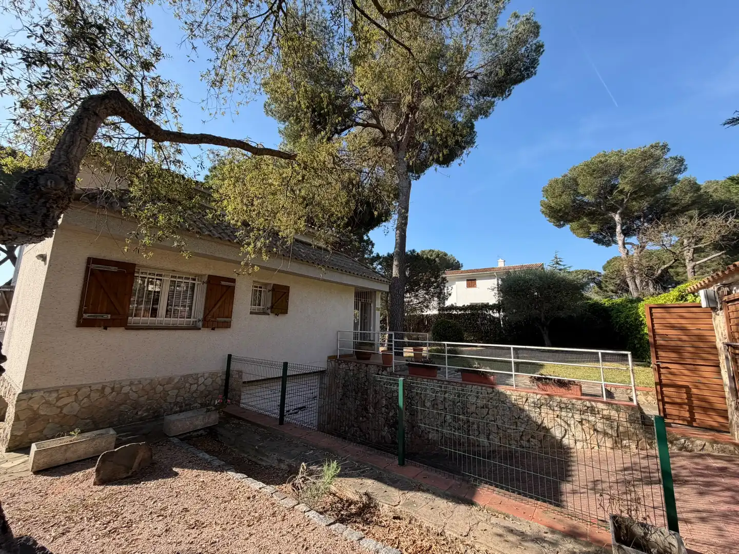 Xalet amb jardí en venda a Sant Antoni de Calonge, imagen 43