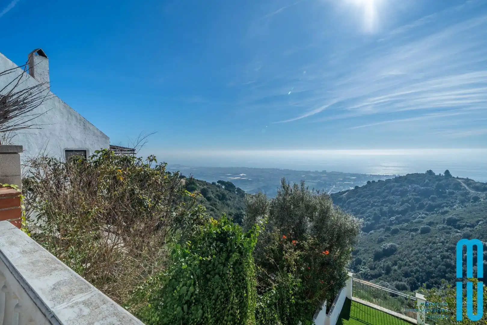 Vista exterior de Casa o chalet en venta en Pineda de Mar con Calefacción, Jardín privado y Terraza