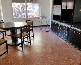 Dining room of Flat to rent in Mollet del Vallès  with Balcony