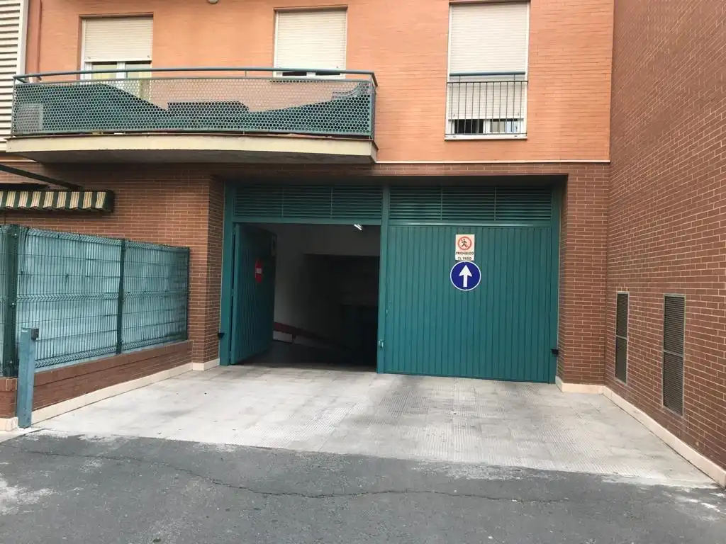 Parking of Garage for sale in Sevilla