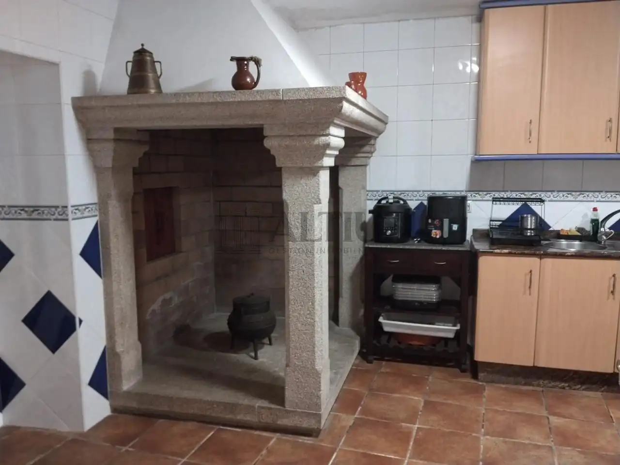 Detached house with garden for sale in Teo, imagen 15