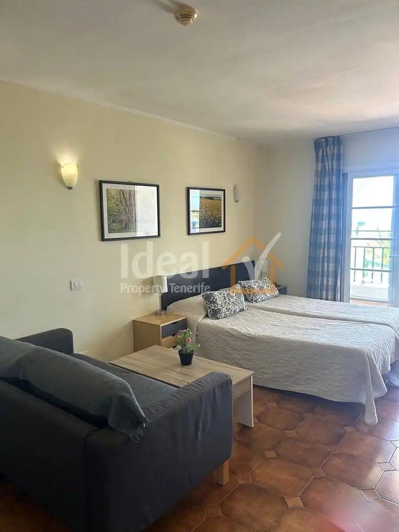 Studio mit Aufzug zum Verkauf in Costa Adeje, imagen 8