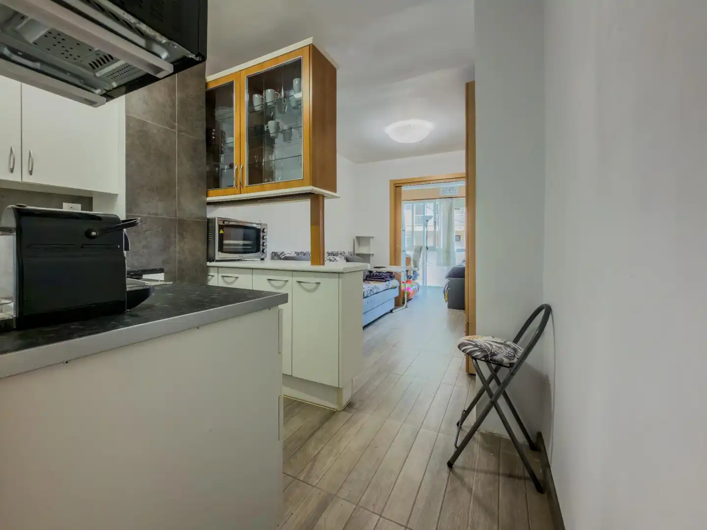 Kitchen of Apartments for sale in Laredo