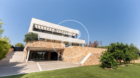 Foto 3 de Casa o xalet en venda a C/ de Sant Vicenç Ferrer, Sa Cabaneta, Marratxí