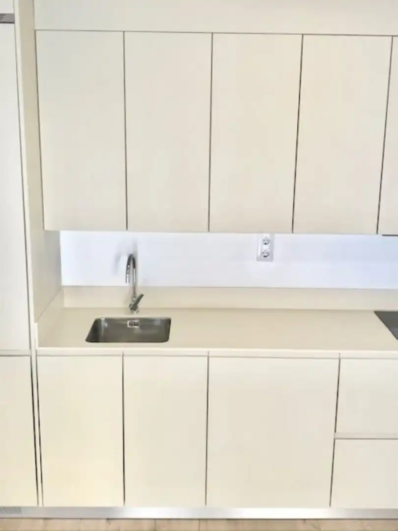 Cocina de Piso de alquiler en Las Palmas de Gran Canaria