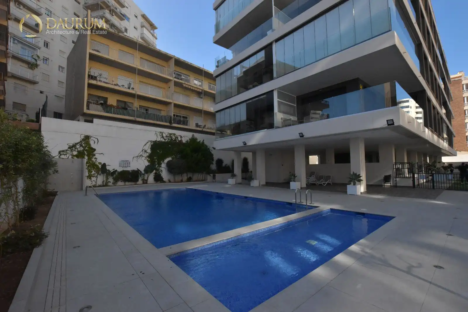 Wohnung mit Pool zum Verkauf in DENIA, imagen 56