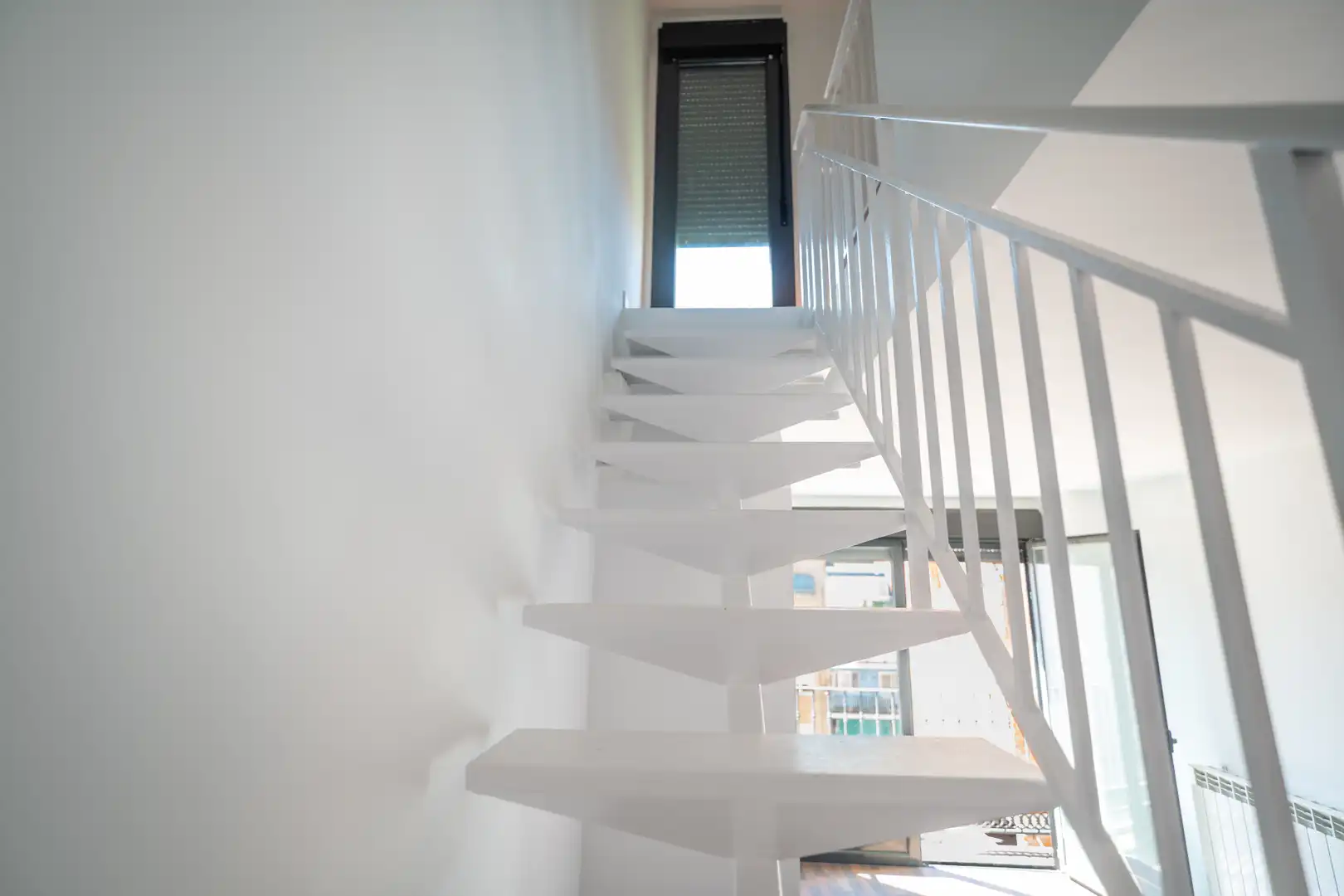 Piso en venta en Móstoles con Terraza