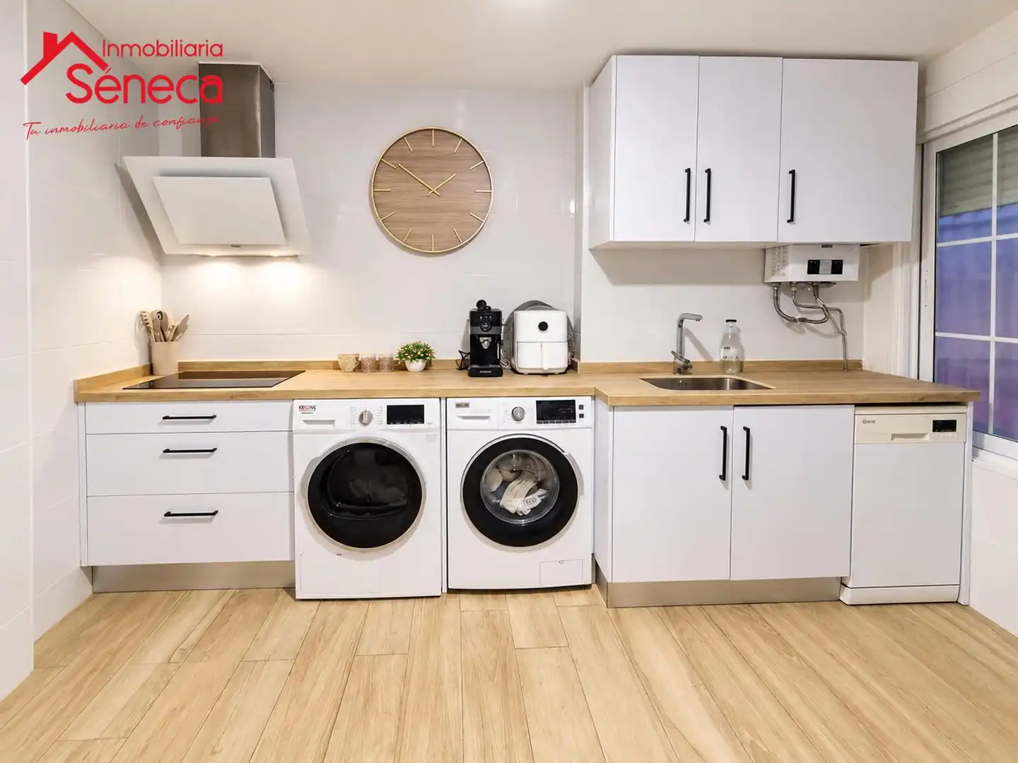 Cocina de Piso en venta en Córdoba con Aire acondicionado y Calefacción