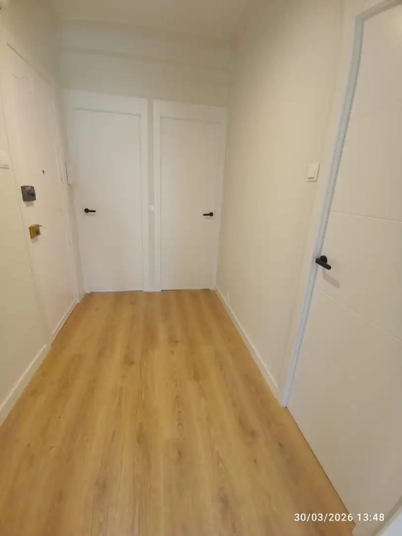 Wohnung zum Verkauf in Berga mit Heizung, Terrasse und Balkon